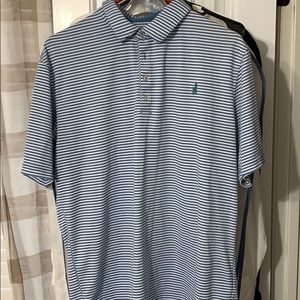 Men’s Johnnie-O polo